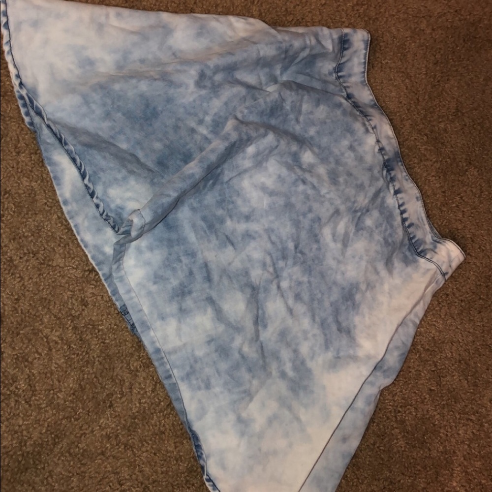skirt